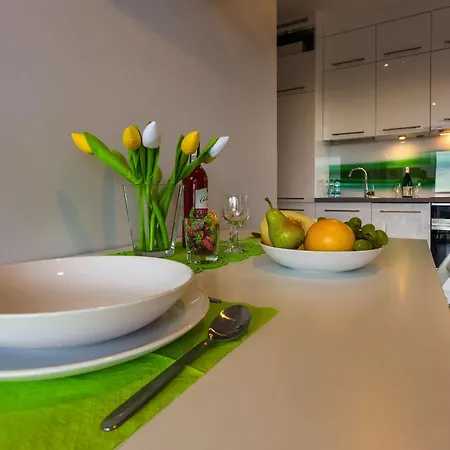Eos Apartment Gdansk